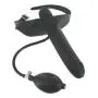 Master Series Inflatable Gag with Dildo Master Series Inflatable Gag with Dildo