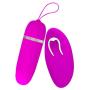 Qhufnng Wireless Message Remote Controlled Bullet Egg for Muscle Aches and Sports Recovery Best Gift for Women
