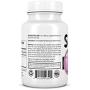 Female Intimacy RX- Libido Booster and Enhancer for Women- Increase Mood, Desire and Stimulate Arousal- Enhance Sensitivity, Sensuality, Sensation and Pleasure- 60 Capsules