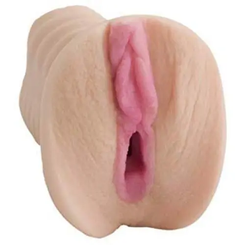 Doc Johnson Club Jenna McKenzie Lee Pocket Pussy Masturbator Doc Johnson Club Jenna McKenzie Lee Pocket Pussy Masturbator