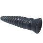 FXH Waterproof Body, No Environmental Restrictions, Free To Use In WaterHollow Plùg Būtt Super Huge Anále Plùg Pagoda Type Būtt Plùg Large Anále Expander Pröstátê Ma^ssagé Anále Beads Séxcv Toys for W