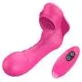 Batyuery 7 Frequency Wearable Sucking Vibrator USB Rechargeable Wireless Remote Control Ciltoris Stimulation Massager for Women Massage Deep Stress Relax Batyuery 7 Frequency Wearable Sucking Vibrator USB Rechargeable Wireless Remote Control Ciltoris Stimulation Massager for Women Massage Deep Stress Relax