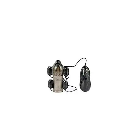 5X Bullet Moving Shaft Head Teaser Trainer Massager Relax Toy Individual3921 5X Bullet Moving Shaft Head Teaser Trainer Massager Relax Toy Individual3921