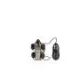 5X Bullet Moving Shaft Head Teaser Trainer Massager Relax Toy Individual3921 5X Bullet Moving Shaft Head Teaser Trainer Massager Relax Toy Individual3921