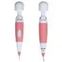Multispeed Magic Massage Handheld Massager Massager,Fairy Mini Massagers