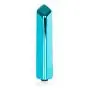 CalExotics Kroma Mini Bullet Vibrator - Waterproof Sex Toys for Couples - Adult Vibe Massager – Teal CalExotics Kroma Mini Bullet Vibrator - Waterproof Sex Toys for Couples - Adult Vibe Massager – Teal