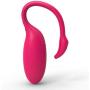 Cugap Bluetooth Remote Control Vibrator App Personal Intelligent Massager