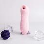 Wytinug Toy Clito-Suck-ing Powerful Vibrant with 9 Intensities Modes for Women Waterproof Rechargeable Quiet Clitor-Niples Suction Stmulator Party Relax Game