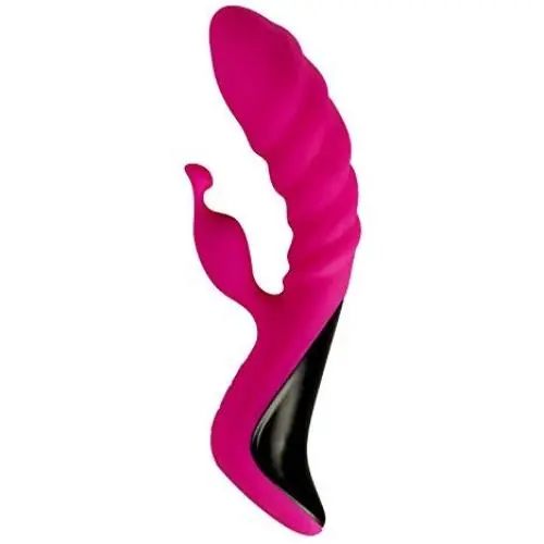 Adrien Lastic Trigger Come Hither Vibrator Adrien Lastic Trigger Come Hither Vibrator