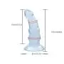 SNDLQF 6.69 Inches Soft Péggîng Stráp Ôn for S-é-X for Couples Toys - Confidential Shipping Flexible Toys for Lésbián Pants Stráp ǒn Strapless SNDLQF 6.69 Inches Soft Péggîng Stráp Ôn for S-é-X for Couples Toys - Confidential Shipping Flexible Toys for Lésbián Pants Stráp ǒn Strapless