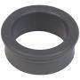 Vacuum Pump Accessories, Bushings for Manual or Automatic Penis Pumps for Men - Adapter Bushings for Pos-T-Vac and Erec-Tech Pumps (C - Small 1 ⅝”)