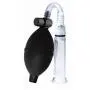 Size Matters Clitoral Pumping System with Detachable Acrylic Cylinder Size Matters Clitoral Pumping System with Detachable Acrylic Cylinder
