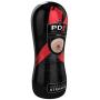 Pipedream PDX ELITE Vibrating Stroker Anal, Beige