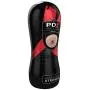 Pipedream PDX ELITE Vibrating Stroker Anal, Beige Pipedream PDX ELITE Vibrating Stroker Anal, Beige