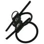 Physical Penis Enlargerment Extender Weight Stretcher Double Penis Rings 135G Metal Ball Hanger Device Medical Sex Toys for Men
