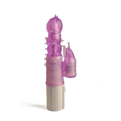 Vibratex Rock Your World Dual Vibrator
