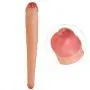 Suction Cup 10.6 Inch Lifelike Waterproof Double Header Tool for Women Suction Cup 10.6 Inch Lifelike Waterproof Double Header Tool for Women