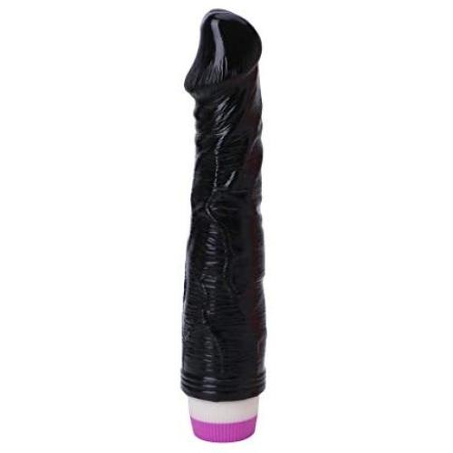 Hehelen Electric Large Size Silica Gel Realistic Di-llo Waterproof with S-uction Cup for Women Men Beginners Study