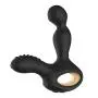 Sekswj 100% High Quality Men Remote 3 Rotating Toys 10 Multi Speeds Handfree Male Relaxing Toy Waterproof Discreet Package