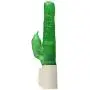 Golden Triangle Osaki Twister Vibrator, Green, Retail Box