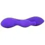 Jopen Vanity Rechargeable Purple Vibrator, Vs4.5 Jopen Vanity Rechargeable Purple Vibrator, Vs4.5