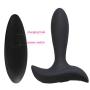 Lfcmf Waterproof Anàl Vibrator with Multiple Vibration Frequencies for Male,Skin-Friendly Rechargeable Próstátê S~ex Toy,Tshirt
