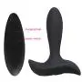 Lfcmf Waterproof Anàl Vibrator with Multiple Vibration Frequencies for Male,Skin-Friendly Rechargeable Próstátê S~ex Toy,Tshirt