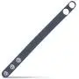 BONERS Cock Strap Penis Ring Set - Small/Medium - Dark Grey - 100% Silicone Penis Ring BONERS Cock Strap Penis Ring Set - Small/Medium - Dark Grey - 100% Silicone Penis Ring