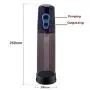 WNYY Personal Gifts Electric Massager Massage Enlarge Pump Cordless USB Rechargeable Waterproof Quiet Private Packaging WNYY Personal Gifts Electric Massager Massage Enlarge Pump Cordless USB Rechargeable Waterproof Quiet Private Packaging