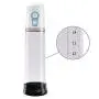 DIMLAN DIMLAN Automatic Powerful Electric Pěnì-s Pump Extender Enlarger Erótic Vacuum Enlargement Toys for Men Couple .3