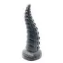 Tentacle 7.4&quot Dildo Ultra Platinum Silicone Realistic Big Size Cock Anal Plugs Artificial Sex Toys