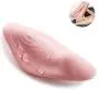 FANBO@ Raincoat Silicone Love Egg for Women w/ 10 Vibrating Modality for Quicker Results Safe Realistic FANBO@ Raincoat Silicone Love Egg for Women w/ 10 Vibrating Modality for Quicker Results Safe Realistic