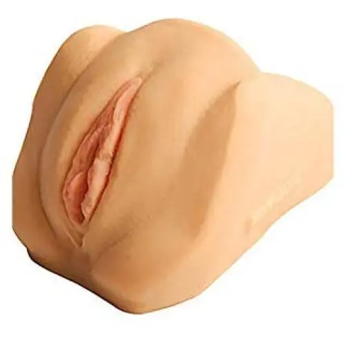 Aimee Sweet Vibrating CyberSkin Pet Vagina Aimee Sweet Vibrating CyberSkin Pet Vagina