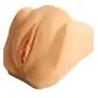 Aimee Sweet Vibrating CyberSkin Pet Vagina Aimee Sweet Vibrating CyberSkin Pet Vagina