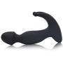 Brave669 Women Men Silicone Massager Vibrator Anal Butt Plug Adult Product Toy