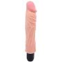 Bendable Vibrating Dildo F- lexible Shaft Multi Speed Vibrator Sex Toy