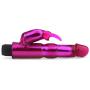 Jelly Vibebrator Toy for Women Rabbit, Large Size Waterproof Didos Pleasure Toys for Women, Silent & Powerful