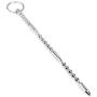 Eastern Delights 8.27 Inch Spear Urethral Sounding Dilators Penis Stretcher Screw Penis Plug