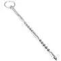 Eastern Delights 8.27 Inch Spear Urethral Sounding Dilators Penis Stretcher Screw Penis Plug Eastern Delights 8.27 Inch Spear Urethral Sounding Dilators Penis Stretcher Screw Penis Plug