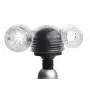 Wand Essentials Twin Turbo Strokers 2 in 1 Attachment Wand Essentials Twin Turbo Strokers 2 in 1 Attachment