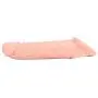 Reusable Sleeve for Men Realistico Extender Enlargement 9 INCH Large