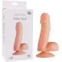 DanHu-Massagers Msdep Extra Soft 7 Inch Huge Flexible Comfortable Massager for Female Body Massage Toys DanHu-Massagers (Color : Beige) DanHu-Massagers Msdep Extra Soft 7 Inch Huge Flexible Comfortable Massager for Female Body Massage Toys DanHu-Massagers (Color : Beige)