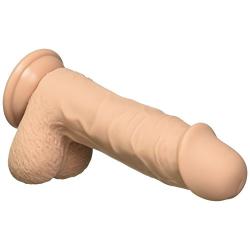 Pacifico Entertainment Casey Everett Signature Silicone Dildo, 7 Inch