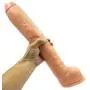 Aixidd Dîldɔ, Body Relax ,Waterproof Massage Hands-Free Belt Sucker Female Beginners Toy,14.9inch (Color : Skin) Aixidd Dîldɔ, Body Relax ,Waterproof Massage Hands-Free Belt Sucker Female Beginners Toy,14.9inch (Color : Skin)