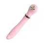 ZALO Desire Pre-Heating Thruster Fairy Pink ZALO Desire Pre-Heating Thruster Fairy Pink