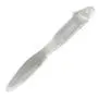 Female Back Massager Natural Crystal Traditional Glass Wand Female Back Massager Natural Crystal Traditional Glass Wand