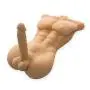 Lifelike Extremely Torso Men Male Fun Toy Lifelike Dual-Purpose 3D Adult Toys for Women Gay Men Lifelike Extremely Torso Men Male Fun Toy Lifelike Dual-Purpose 3D Adult Toys for Women Gay Men