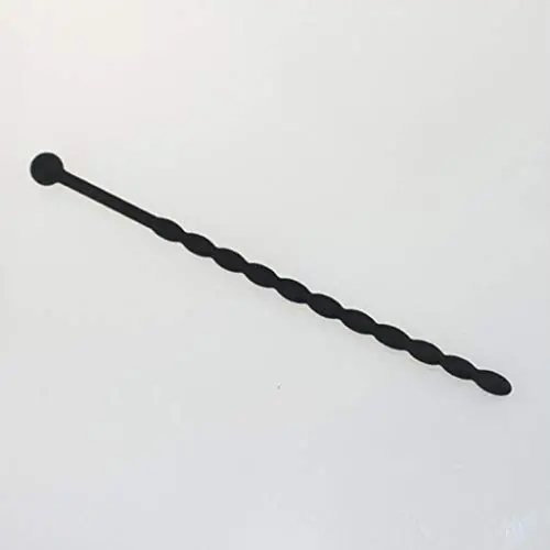 MXD Men Relax Massage Toys Silicone Urethrà Sound Pull Beads Stimulate G-spot Orgàsm Waterproof T-Shirt MXD Men Relax Massage Toys Silicone Urethrà Sound Pull Beads Stimulate G-spot Orgàsm Waterproof T-Shirt