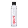 Sportlube Premium Silicone Lubricant (8.1oz) - Personal Sexual Lubrication for Men and Women - Long Lasting, Hypoallergenic, Odorless - Anal and Vaginal Intimate Pleasure Couples Lube