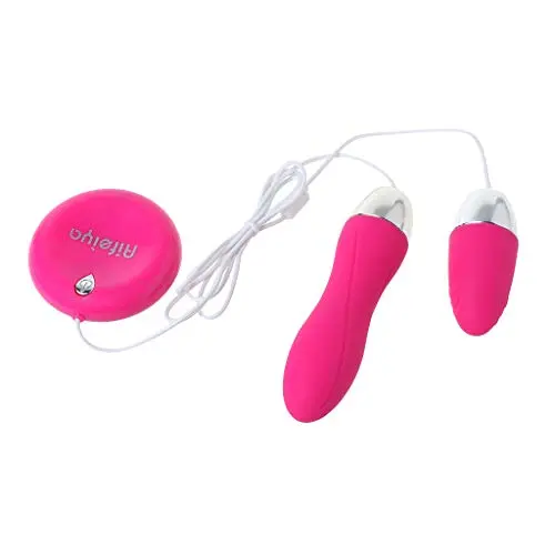 Senoow Multispeed Dual Víbratór Gspót Stímlâtór Remote Control Msságërr USB Rechargeable Adëâlt SixToys for Women Couples